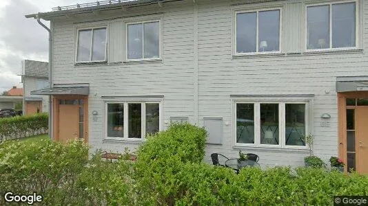 Lägenheter till salu i Växjö - Bild från Google Street View