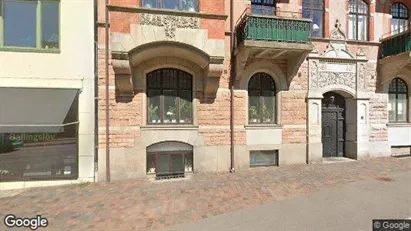 Lägenheter till salu i Helsingborg - Bild från Google Street View