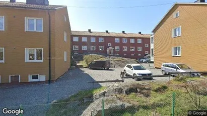 Bostadsrätter till salu i Nynäshamn - Bild från Google Street View