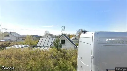 Lägenheter till salu i Halmstad - Bild från Google Street View