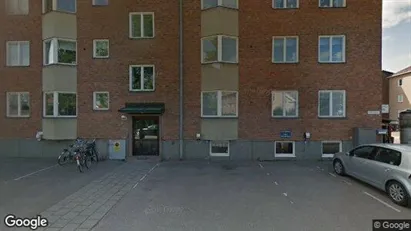 Bostadsrätter till salu i Mora - Bild från Google Street View