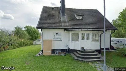 Lägenheter till salu i Lindesberg - Bild från Google Street View