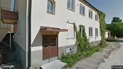 Lägenheter till salu i Gotland - Bild från Google Street View