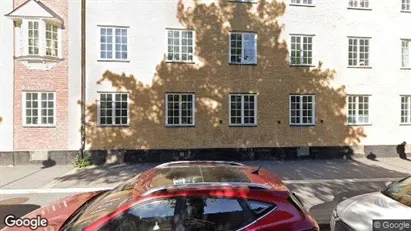 Lägenheter till salu i Söderort - Bild från Google Street View