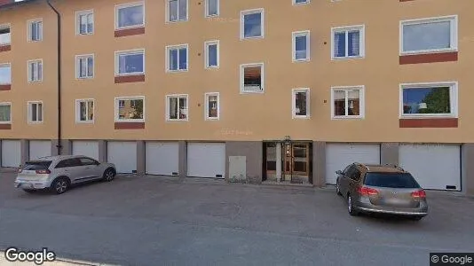 Bostadsrätter till salu i Västerås - Bild från Google Street View