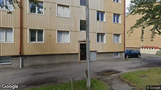 Bostadsrätter till salu i Södertälje - Bild från Google Street View