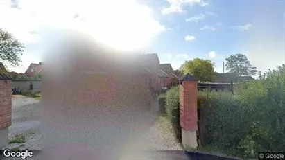 Lägenheter till salu i Vellinge - Bild från Google Street View