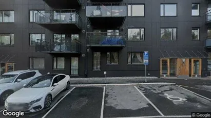 Bostadsrätter till salu i Upplands-Bro - Bild från Google Street View