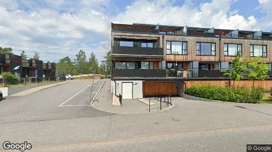 Lägenheter till salu i Nacka - Bild från Google Street View