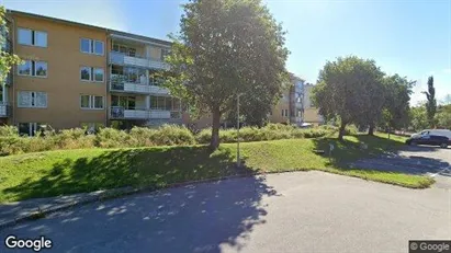 Lägenheter att hyra i Norrköping - Bild från Google Street View