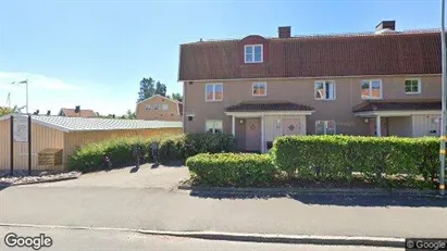 Bostadsrätter till salu i Karlstad - Bild från Google Street View