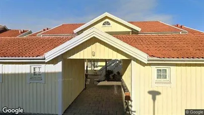 Bostadsrätter till salu i Ale - Bild från Google Street View