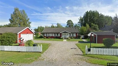 Lägenheter till salu i Timrå - Bild från Google Street View