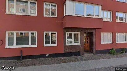 Lägenheter till salu i Lund - Bild från Google Street View