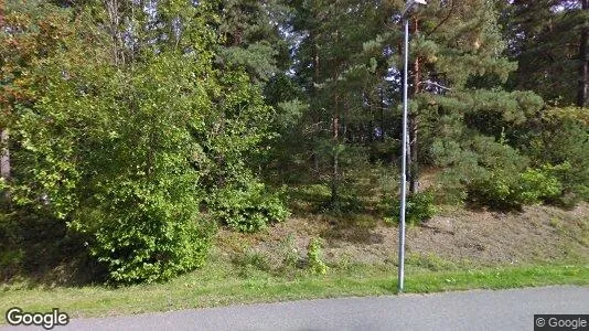 Lägenheter till salu i Täby - Bild från Google Street View