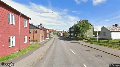 Lägenheter att hyra i Kiruna - Bild från Google Street View