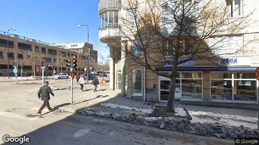 Lägenheter att hyra i Norrköping - Bild från Google Street View