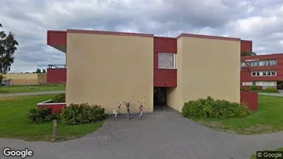 Lägenheter att hyra i Ockelbo - Bild från Google Street View