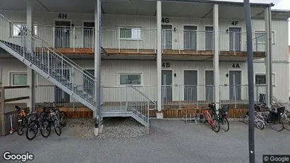 Bostadsrätter till salu i Botkyrka - Bild från Google Street View