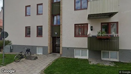 Bostadsrätter till salu i Falun - Bild från Google Street View