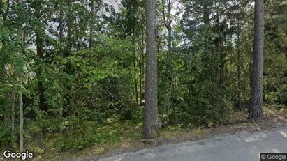 Bostadsrätter till salu i Enköping - Bild från Google Street View