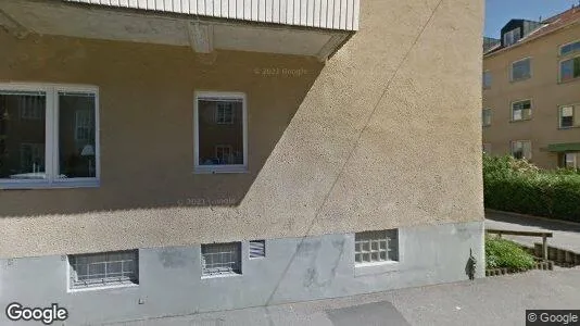 Bostadsrätter till salu i Västerås - Bild från Google Street View