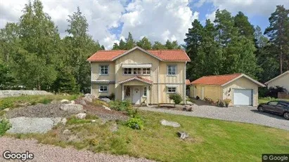 Lägenheter att hyra i Västerås - Bild från Google Street View