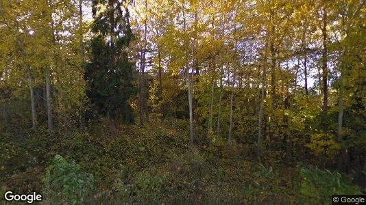 Bostadsrätter till salu i Trosa - Bild från Google Street View