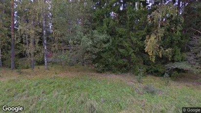 Bostadsrätter till salu i Värmdö - Bild från Google Street View