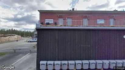 Bostadsrätter till salu i Lilla Edet - Bild från Google Street View