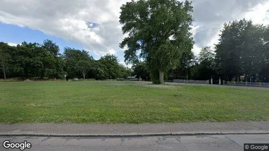 Lägenheter till salu i Landskrona - Bild från Google Street View