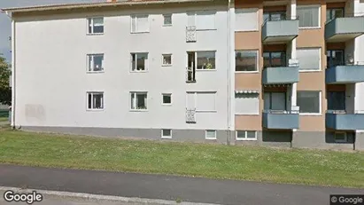 Bostadsrätter till salu i Linköping - Bild från Google Street View