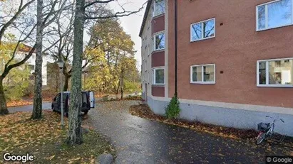 Bostadsrätter till salu i Söderort - Bild från Google Street View