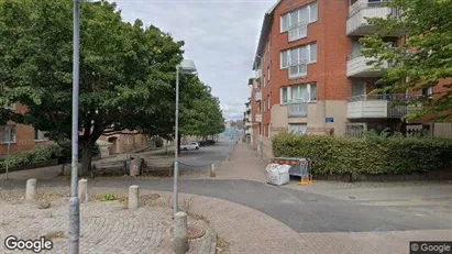 Rum att hyra i Majorna-Linné - Bild från Google Street View