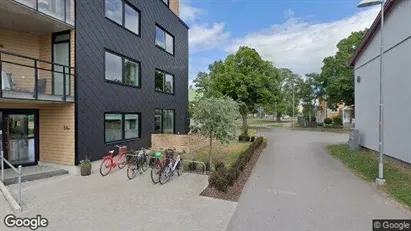 Lägenheter till salu i Kalmar - Bild från Google Street View