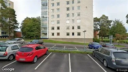 Bostadsrätter till salu i Karlstad - Bild från Google Street View