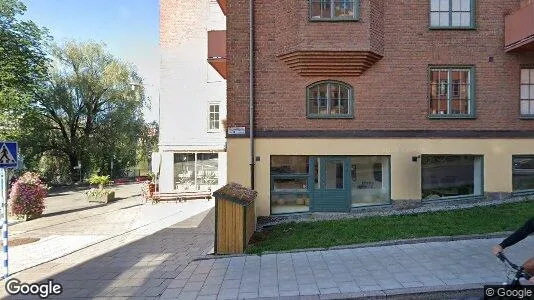 Lägenheter till salu i Södermalm - Bild från Google Street View