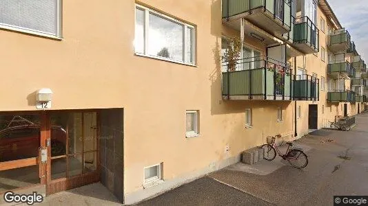 Bostadsrätter till salu i Söderort - Bild från Google Street View