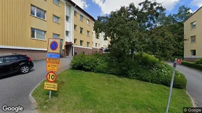 Bostadsrätter till salu i Borås - Bild från Google Street View