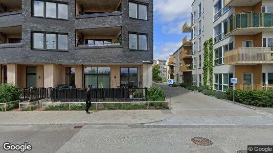 Lägenheter till salu i Malmö Centrum - Bild från Google Street View