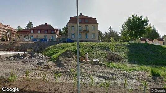 Lägenheter till salu i Karlstad - Bild från Google Street View