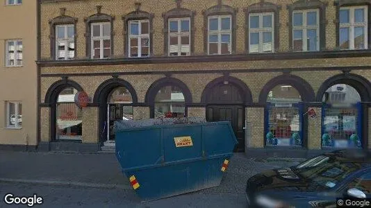 Lägenheter till salu i Malmö Centrum - Bild från Google Street View