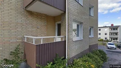 Lägenheter till salu i Sundsvall - Bild från Google Street View