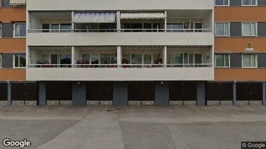 Lägenheter till salu i Åtvidaberg - Bild från Google Street View