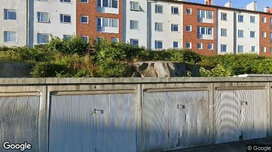 Lägenheter till salu i Strömstad - Bild från Google Street View