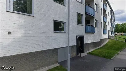 Lägenheter till salu i Linköping - Bild från Google Street View