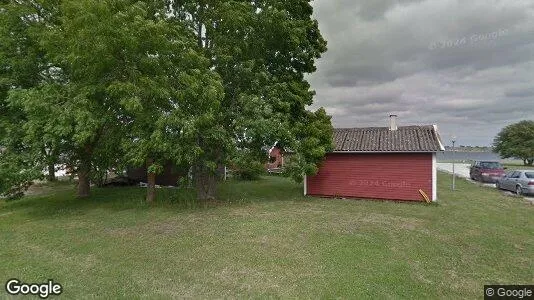 Lägenheter till salu i Gotland - Bild från Google Street View