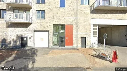 Lägenheter till salu i Mölndal - Bild från Google Street View