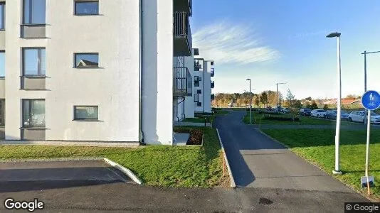 Lägenheter till salu i Örebro - Bild från Google Street View