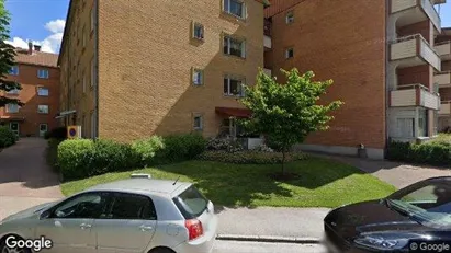 Bostadsrätter till salu i Karlstad - Bild från Google Street View